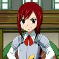 Erza Scarlet