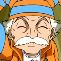 Makarov Dreyar