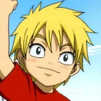 Laxus Dreyar