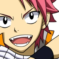 Natsu Dragneel