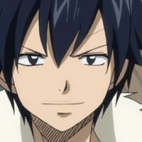 Gray Fullbuster