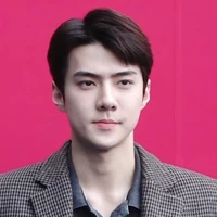 Sehun/anh 2 cô/