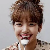 Lalisa/cô/