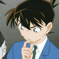 Kudou Shinichi