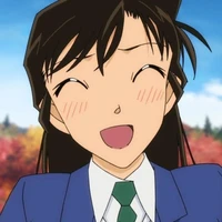 Mouri Ran