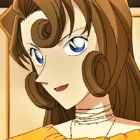 Kudou Yukiko