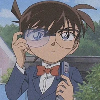 Edogawa Conan