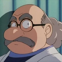 Agasa Hiroshi