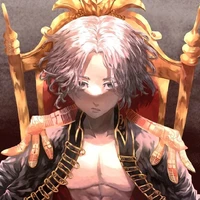 Sano Manjiro (Mikey)