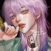 Haitani Rindou