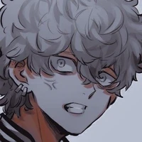 Souya Kawata(Angry)