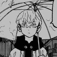 Chifuyu Matsuno