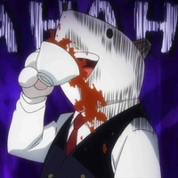 Nezu - Hiệu trưởng