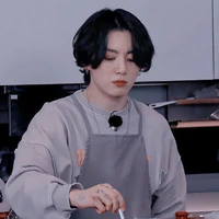 Jeon Jungkook