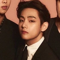 Kim Taehyung