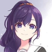 Tahachi Yumeko / Yu