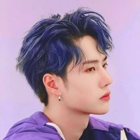 Vương Nhất Bác ( Điềm Điềm- Bo Bi )