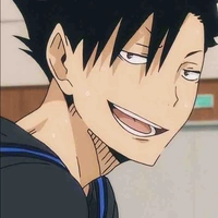 Kuroo Tetsurou