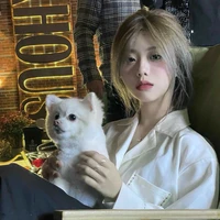 Kiều Cự Giải [ giải - bad girl ]