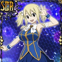 lucy