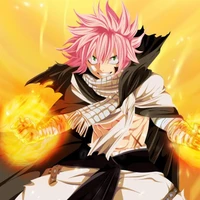 natsu