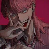 (Akashi)Sanzu Haruchiyo