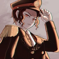 Kibutsuji Muzan ( chúa quỷ )