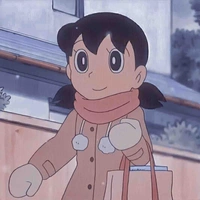 Shizuka