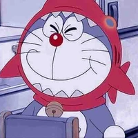 Doraemon