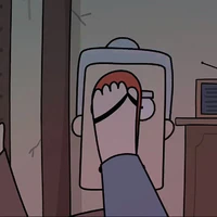 cả trường Đom Đóm
