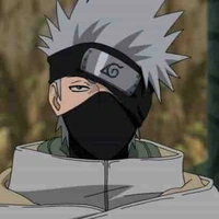 Kakashi