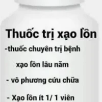 bà tác giả xạo chó