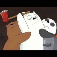 bộ ba mất não