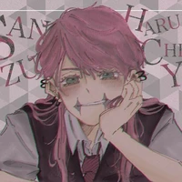 Sanzu Haruchiyo