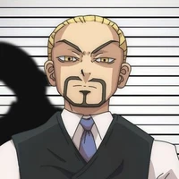 Mochizuki Kanji