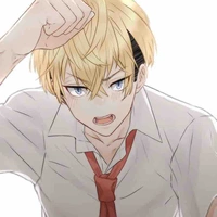 Matsuno Chifuyu