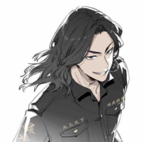 Baji Keisuke