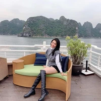 Lê Huỳnh Thúy Ngân