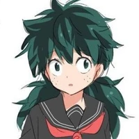 Midoriya Izumi