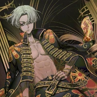 Sano Manjirou ( Mikey )