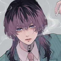 Haitani Rin