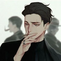 Killer Feng