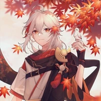 Kazuha