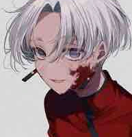Kurokawa izana
