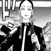 Haitani ran