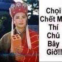 Cân mọi nhân vật 