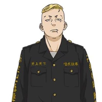 Hayashi Haruki-pa
