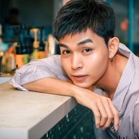 Jun Phạm (crush Ngân)