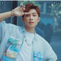 Gin Tuấn Kiêt (crush Puka)