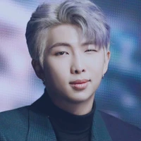 Kim Nam Joon